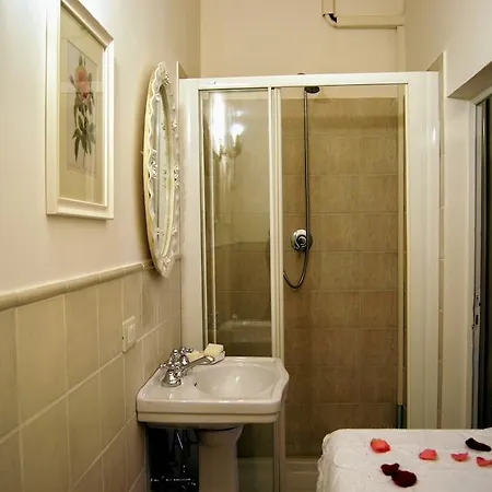 Melarancio Apartmán