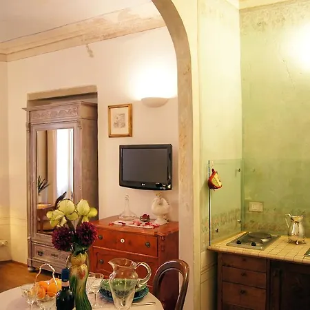 Melarancio Apartmán Florencie