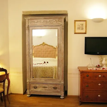 Apartmán Melarancio *