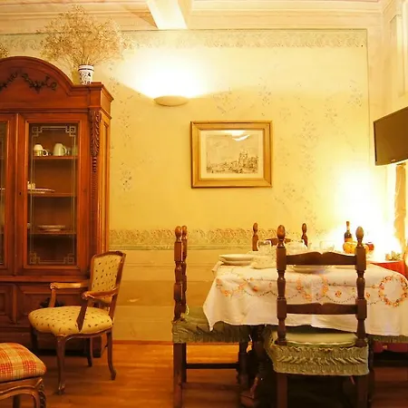 Apartmán Melarancio Florencie