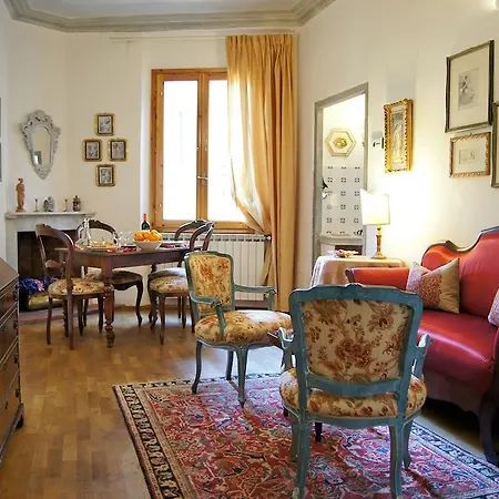 Apartmán Melarancio