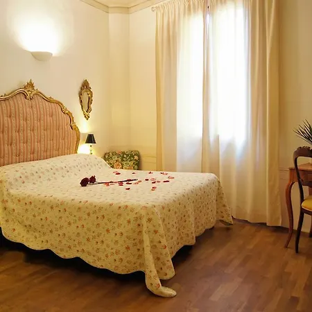 Apartment Melarancio