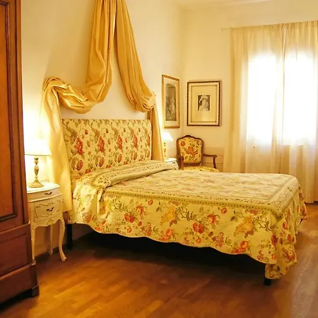 Apartment Melarancio Florence