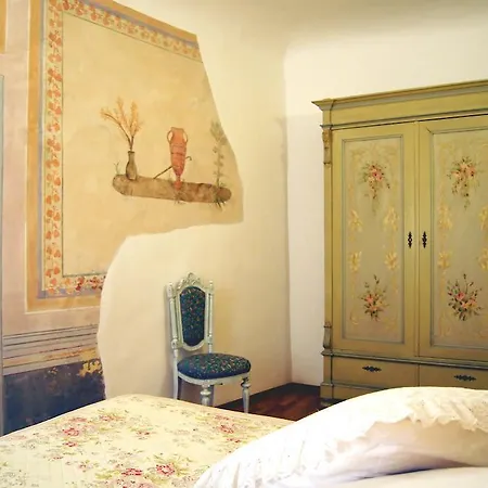 Apartment Melarancio