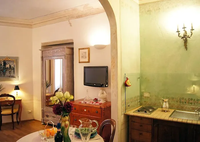 Melarancio Appartamento Firenze