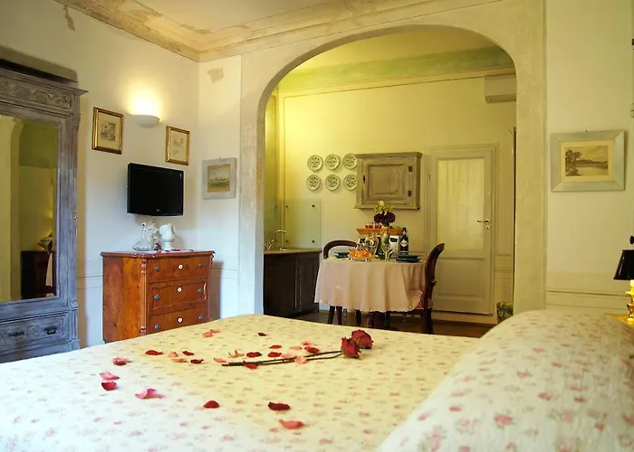 Melarancio Firenze
