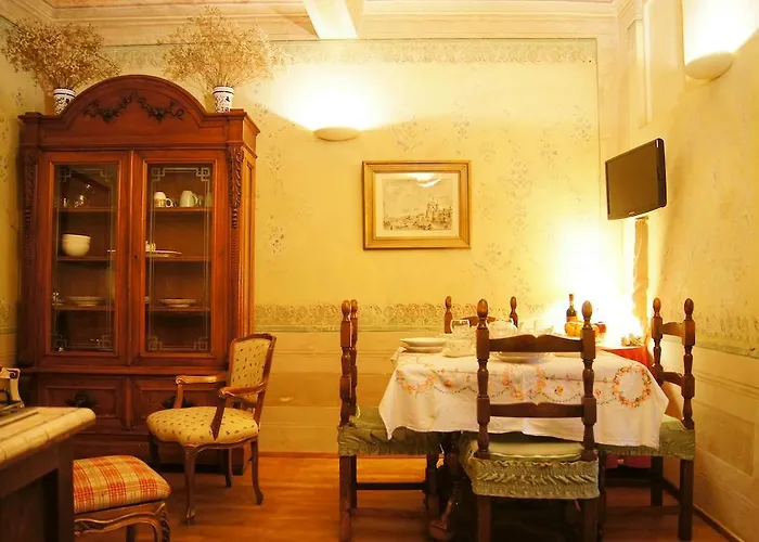 Appartamento Melarancio Firenze