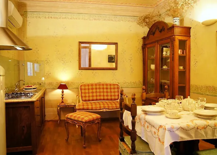 Appartamento Melarancio