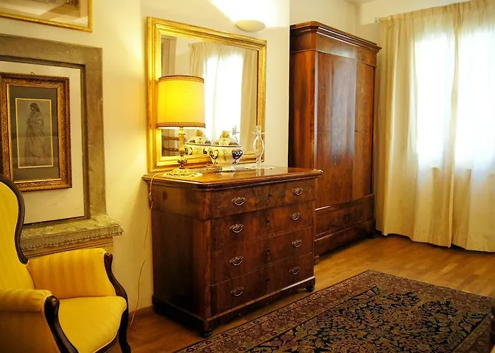 Appartamento Melarancio Firenze