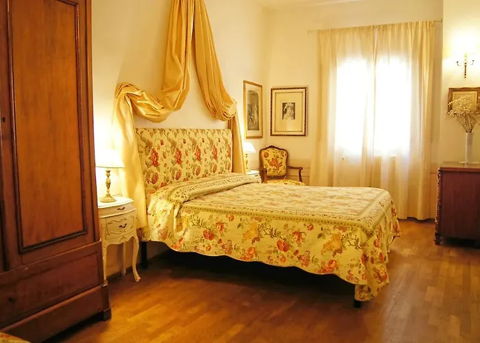 Appartamento Melarancio Firenze