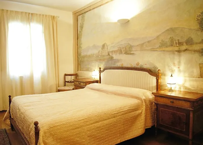 Appartamento Melarancio Firenze