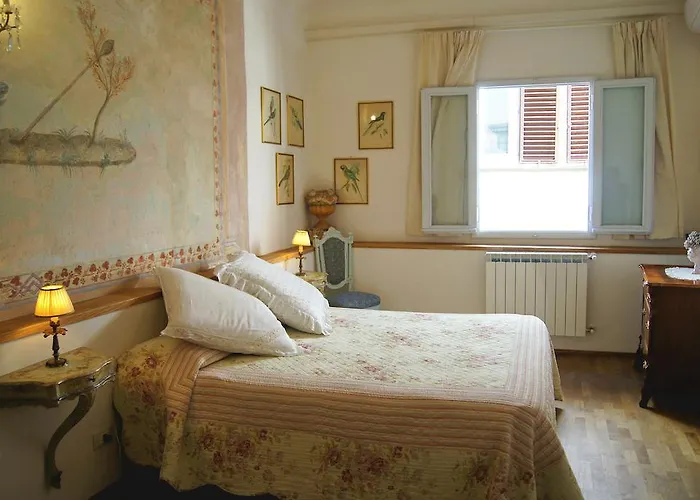 Appartamento Melarancio Firenze