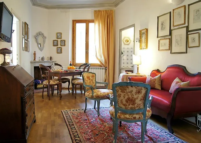Appartamento Melarancio