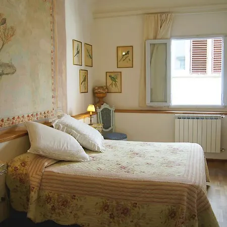 Apartment Melarancio Florence