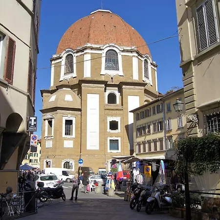 Melarancio Firenze