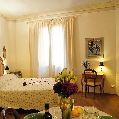 Apartamento Melarancio *