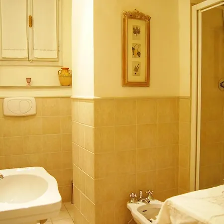 Apartamento Melarancio Florença