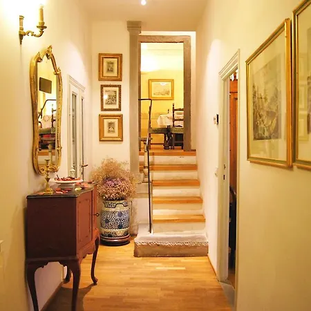 Apartamento Melarancio *