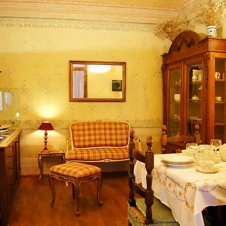Apartamento Melarancio
