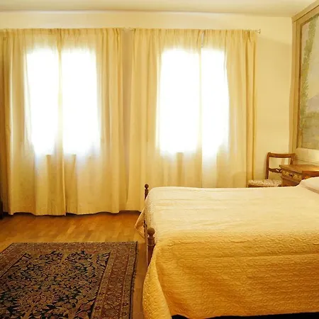 Apartamento Melarancio