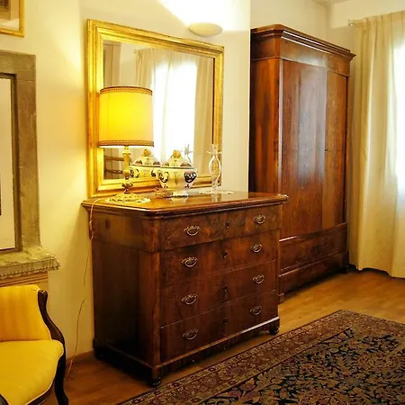Apartamento Melarancio Florença