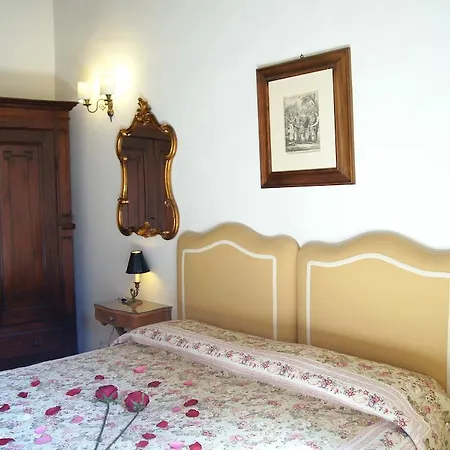 Apartamento Melarancio *